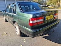 Volvo - 960 - 2.5 oxford - pd-sr-62 - 1996 - nap - uniek - afbeelding 16 van  21