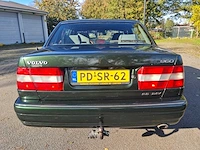 Volvo - 960 - 2.5 oxford - pd-sr-62 - 1996 - nap - uniek - afbeelding 17 van  21