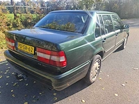 Volvo - 960 - 2.5 oxford - pd-sr-62 - 1996 - nap - uniek - afbeelding 19 van  21