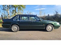 Volvo - 960 - 2.5 oxford - pd-sr-62 - 1996 - nap - uniek - afbeelding 20 van  21