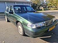 Volvo - 960 - 2.5 oxford - pd-sr-62 - 1996 - nap - uniek - afbeelding 21 van  21
