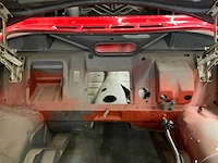 Volvo - amazon - car - afbeelding 9 van  31