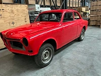 Volvo - amazon - car - afbeelding 1 van  31