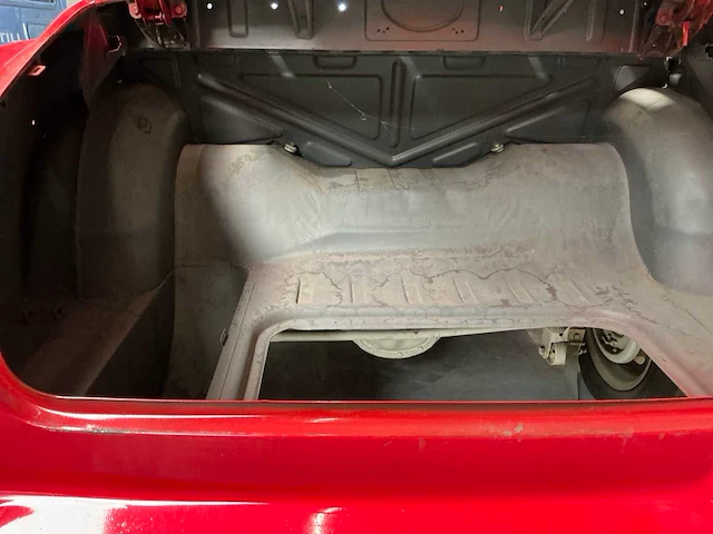 Volvo - amazon - car - afbeelding 19 van  31