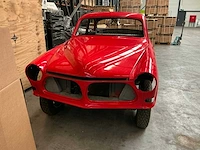 Volvo - amazon - car - afbeelding 12 van  31