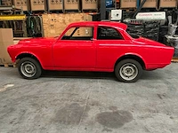 Volvo - amazon - car - afbeelding 23 van  31