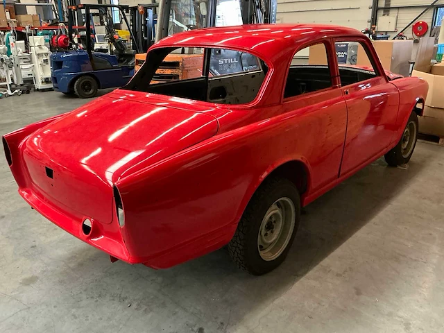 Volvo - amazon - car - afbeelding 27 van  31