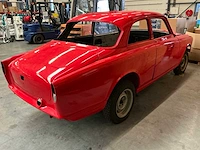 Volvo - amazon - car - afbeelding 27 van  31