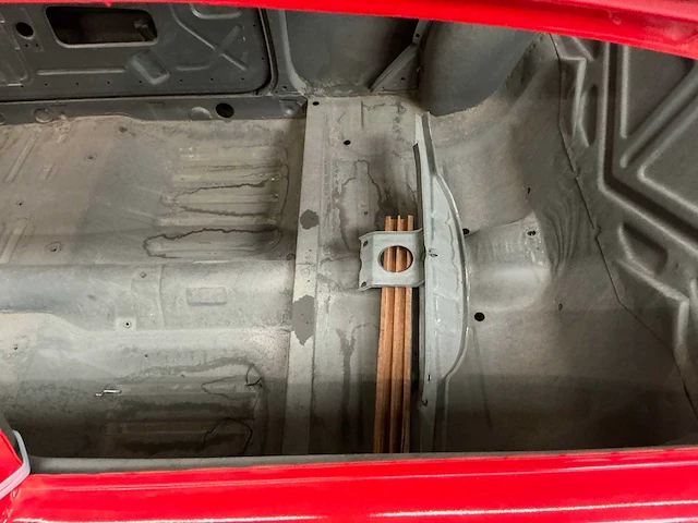 Volvo - amazon - car - afbeelding 29 van  31