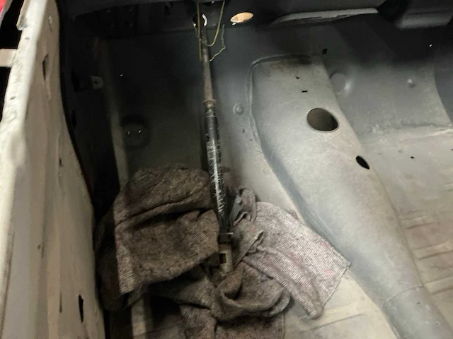 Volvo - amazon - car - afbeelding 31 van  31