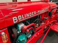 Volvo - bolinder munktell - oldtimer tractor - 1955 - afbeelding 7 van  33