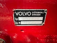 Volvo - bolinder munktell - oldtimer tractor - 1955 - afbeelding 22 van  33