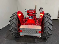 Volvo - bolinder munktell - oldtimer tractor - 1955 - afbeelding 2 van  33