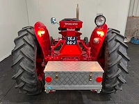 Volvo - bolinder munktell - oldtimer tractor - 1955 - afbeelding 3 van  33
