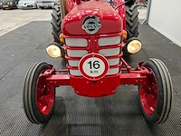 Volvo - bolinder munktell - oldtimer tractor - 1955 - afbeelding 4 van  33