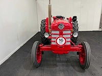 Volvo - bolinder munktell - oldtimer tractor - 1955 - afbeelding 5 van  33