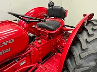 Volvo - bolinder munktell - oldtimer tractor - 1955 - afbeelding 6 van  33