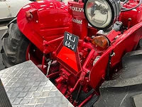 Volvo - bolinder munktell - oldtimer tractor - 1955 - afbeelding 8 van  33