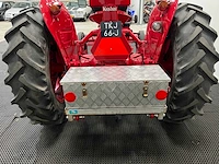 Volvo - bolinder munktell - oldtimer tractor - 1955 - afbeelding 11 van  33