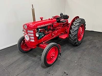 Volvo - bolinder munktell - oldtimer tractor - 1955 - afbeelding 1 van  33