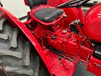 Volvo - bolinder munktell - oldtimer tractor - 1955 - afbeelding 13 van  33