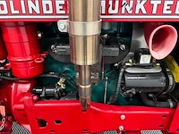 Volvo - bolinder munktell - oldtimer tractor - 1955 - afbeelding 17 van  33