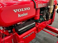 Volvo - bolinder munktell - oldtimer tractor - 1955 - afbeelding 19 van  33