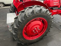Volvo - bolinder munktell - oldtimer tractor - 1955 - afbeelding 25 van  33