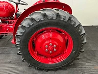 Volvo - bolinder munktell - oldtimer tractor - 1955 - afbeelding 26 van  33
