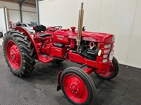 Volvo - bolinder munktell - oldtimer tractor - 1955 - afbeelding 28 van  33