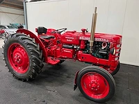 Volvo - bolinder munktell - oldtimer tractor - 1955 - afbeelding 29 van  33