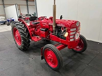 Volvo - bolinder munktell - oldtimer tractor - 1955 - afbeelding 31 van  33