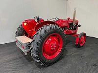 Volvo - bolinder munktell - oldtimer tractor - 1955 - afbeelding 32 van  33