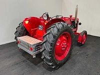 Volvo - bolinder munktell - oldtimer tractor - 1955 - afbeelding 33 van  33