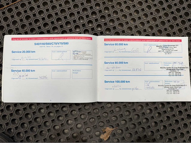 Volvo - c70 - convertible - personenauto - 2002 - afbeelding 7 van  32