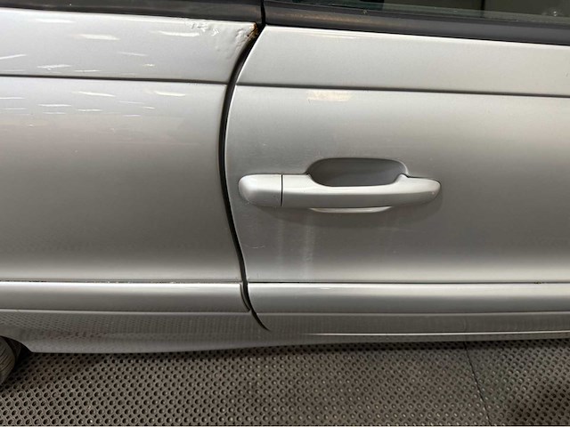 Volvo - c70 - convertible - personenauto - 2002 - afbeelding 9 van  32