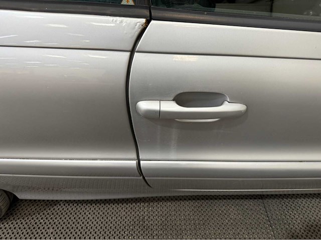 Volvo - c70 - convertible - personenauto - 2002 - afbeelding 11 van  32