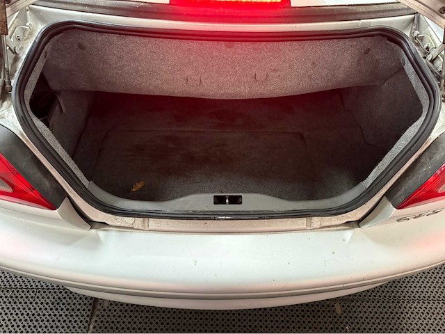 Volvo - c70 - convertible - personenauto - 2002 - afbeelding 13 van  32