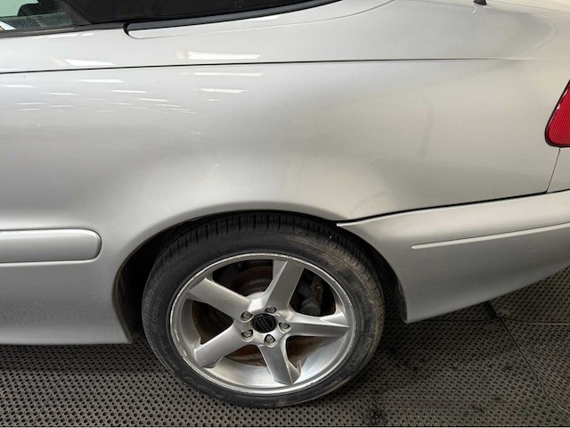 Volvo - c70 - convertible - personenauto - 2002 - afbeelding 22 van  32