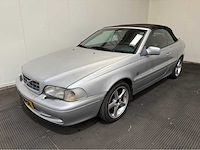 Volvo - c70 - convertible - personenauto - 2002 - afbeelding 12 van  32