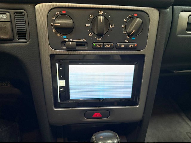 Volvo - c70 - convertible - personenauto - 2002 - afbeelding 25 van  32