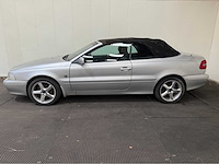 Volvo - c70 - convertible - personenauto - 2002 - afbeelding 23 van  32
