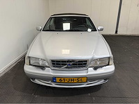 Volvo - c70 - convertible - personenauto - 2002 - afbeelding 32 van  32