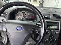 Volvo - c70 convertible - 2.4 d5 automaat kinetic - 12-xv-jd - afbeelding 16 van  17
