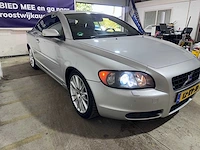 Volvo - c70 convertible - 2.4 d5 automaat kinetic - 12-xv-jd - afbeelding 13 van  17