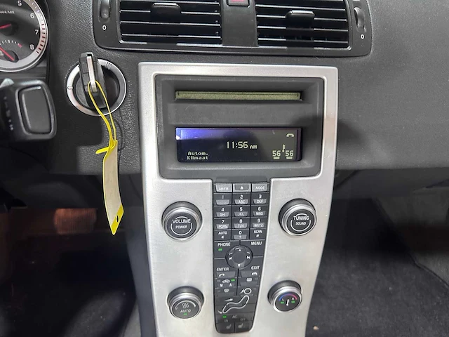 Volvo - c70 convertible - 2.5 t5 momentum - s-501-vz - afbeelding 14 van  21
