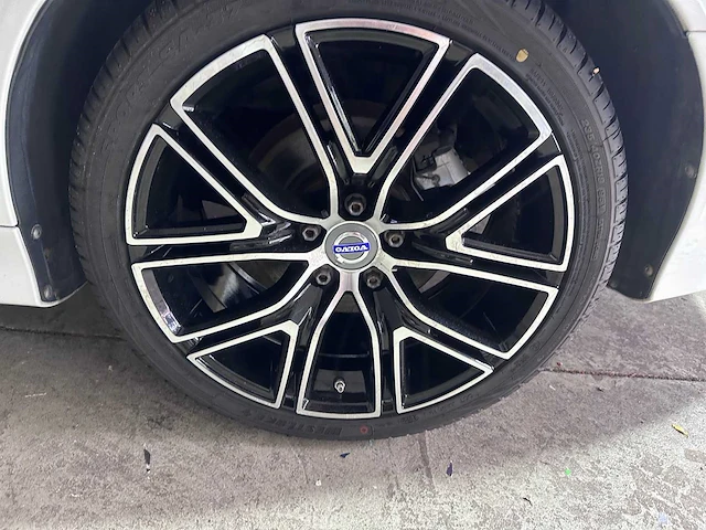 Volvo - c70 convertible - 2.5 t5 momentum - s-501-vz - afbeelding 18 van  21