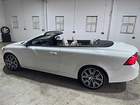 Volvo - c70 convertible - 2.5 t5 momentum - s-501-vz - afbeelding 2 van  21
