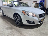 Volvo - c70 convertible - 2.5 t5 momentum - s-501-vz - afbeelding 6 van  21