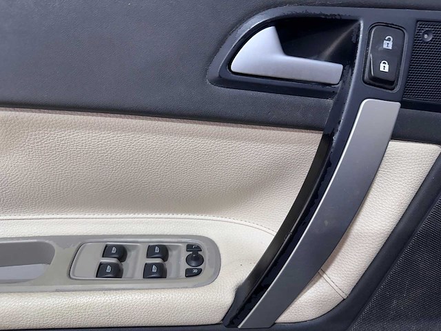 Volvo - c70 convertible - 2.5 t5 momentum - s-501-vz - afbeelding 3 van  21